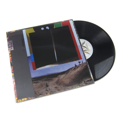 Bon Iver: i,i Vinyl LP { vinyl }
