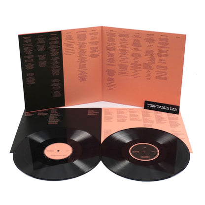 Bon Iver: SABLE, fABLE Vinyl 2LP { vinyl }
