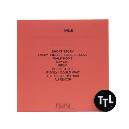 Bon Iver: SABLE, fABLE Vinyl 2LP { vinyl }
