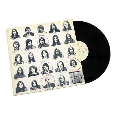 Bowes Road Band: Back In The HCA Vinyl LP { vinyl }