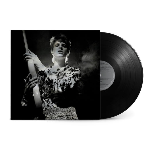 Rock ‘n’ Roll Star! Half-Speed Master Vinyl LP { vinyl }