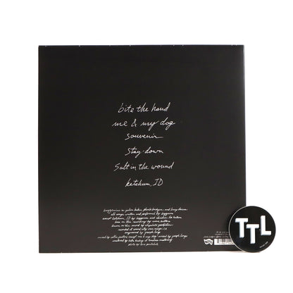 boygenius: boygenius (Julien Baker, Phoebe Bridgers, Lucy Dacus) Vinyl LP { vinyl }
