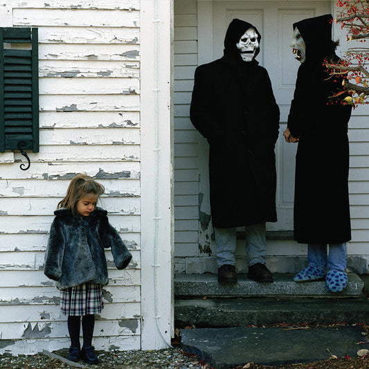 Brand New - Devil & God Are Raging Inside Me [2LP] { vinyl }