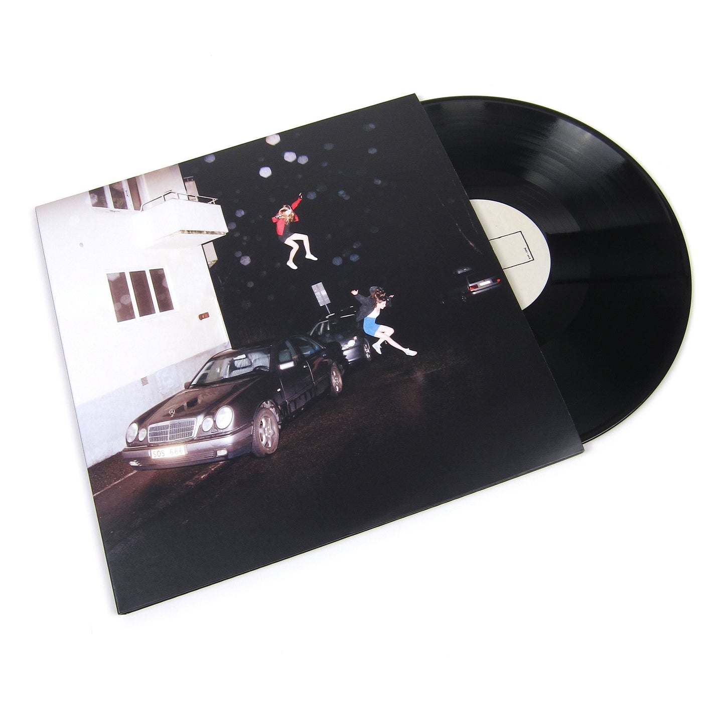 Brand New: Science Fiction Vinyl 2LP { vinyl }