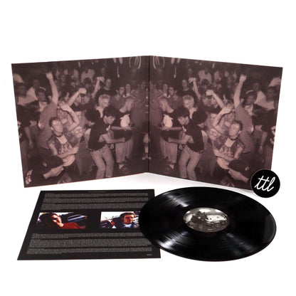 Brand New: Your Favorite Weapon Vinyl LP { vinyl }