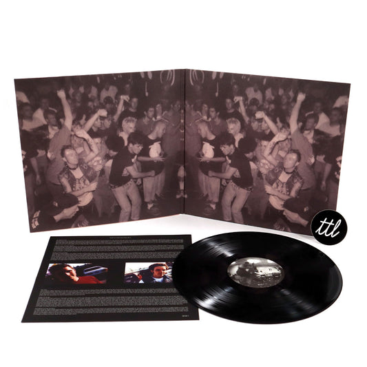 Brand New: Your Favorite Weapon Vinyl LP { vinyl }