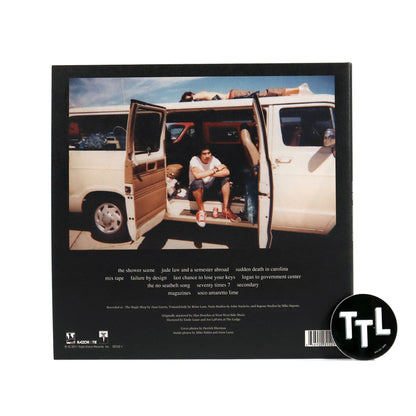 Brand New: Your Favorite Weapon Vinyl LP { vinyl }