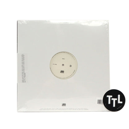 Charli XCX: Brat and it's the same but there's three more songs so it's not (Colored Vinyl) Vinyl 2LP { vinyl }
