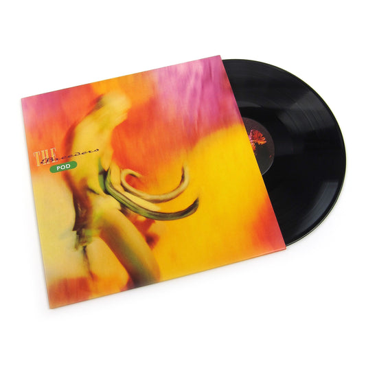 The Breeders: Pod Vinyl LP { vinyl }