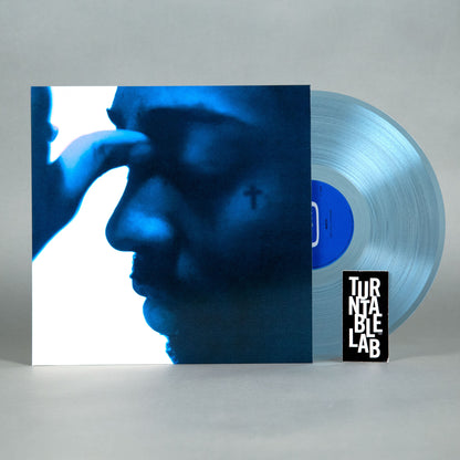 Brent Faiyaz: Icon (Colored Vinyl) Vinyl LP - Turntable Lab Exclusive { vinyl }