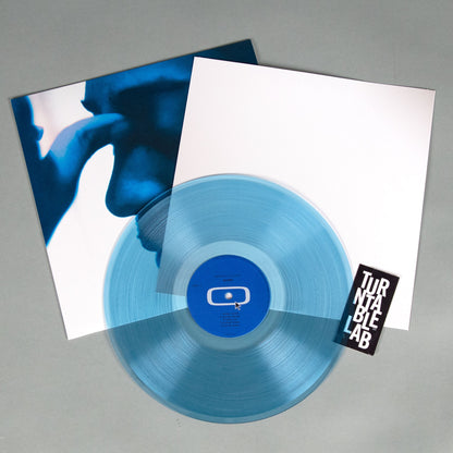 Brent Faiyaz: Icon (Colored Vinyl) Vinyl LP - Turntable Lab Exclusive { vinyl }