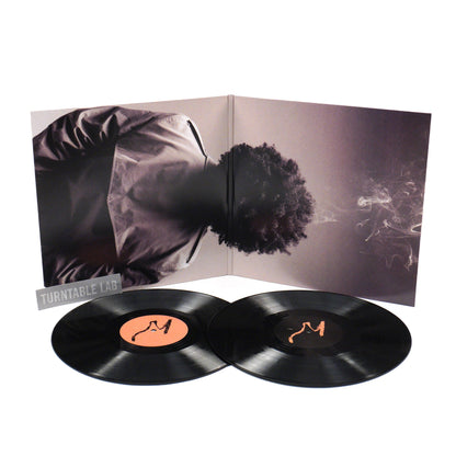 Brent Faiyaz: WasteLand Vinyl 2LP { vinyl }