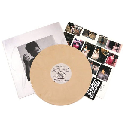Brittany Howard - Jaime [Sandstone] { vinyl }
