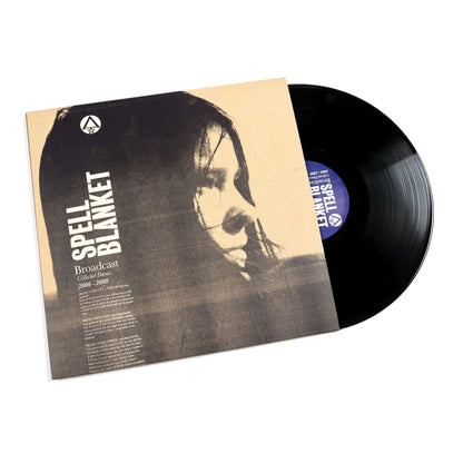 Broadcast: Spell Blanket - Collected Demos 2006-2009 Vinyl 2LP { vinyl }