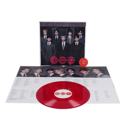 BTS: The 5th Album 'ARIRANG' (Import, Colored Vinyl) Vinyl LP { vinyl }