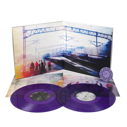 BTS: Youth (Colored Vinyl) Vinyl 2LP { vinyl }