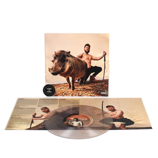 Bilmuri: Kinda Hard (Indie Exclusive Colored Vinyl) Vinyl LP { vinyl }