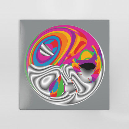 Best of 7G: Limited Silver Vinyl 2LP { vinyl }