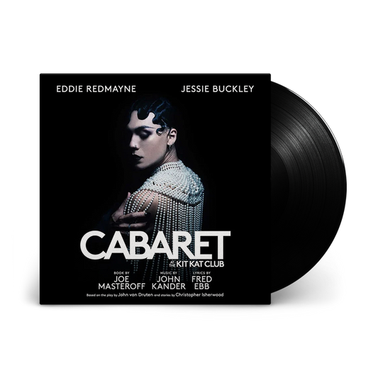 Cabaret: Vinyl 2LP { vinyl }