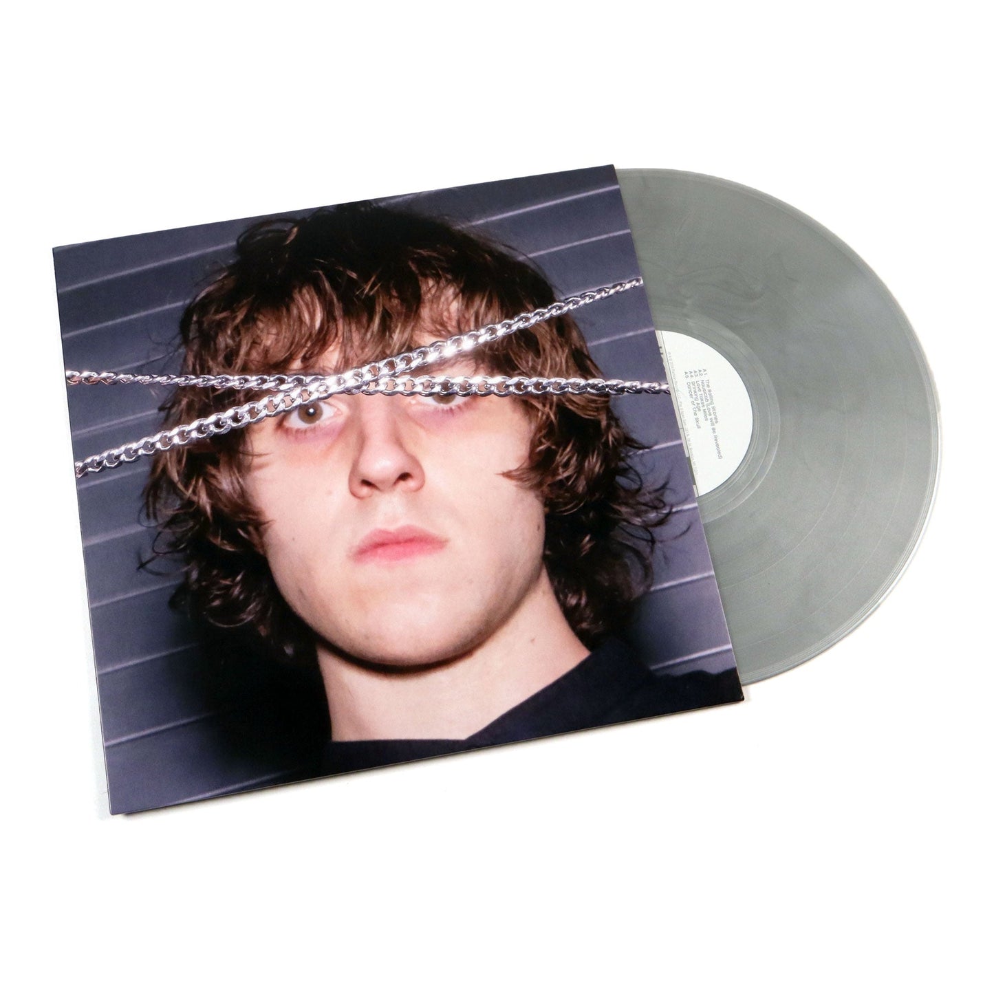 Cameron Winter: Heavy Metal (Colored Vinyl) Vinyl LP { vinyl }