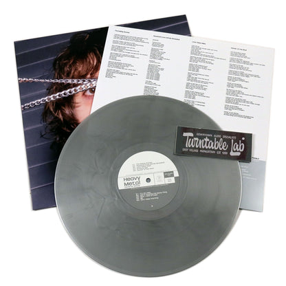 Cameron Winter: Heavy Metal (Colored Vinyl) Vinyl LP { vinyl }