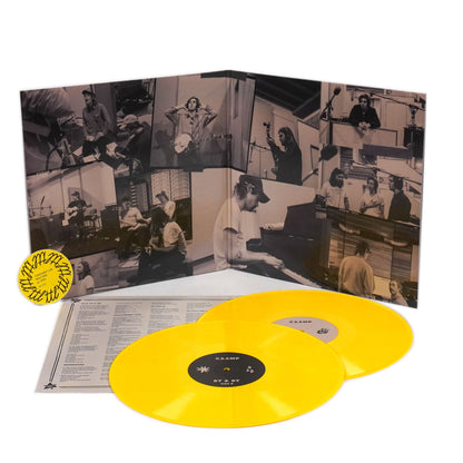 Caamp: By And By (Colored Vinyl) Vinyl 2LP { vinyl }