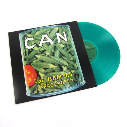 Can: Ege Bamyasi (Colored Vinyl) Vinyl LP { vinyl }