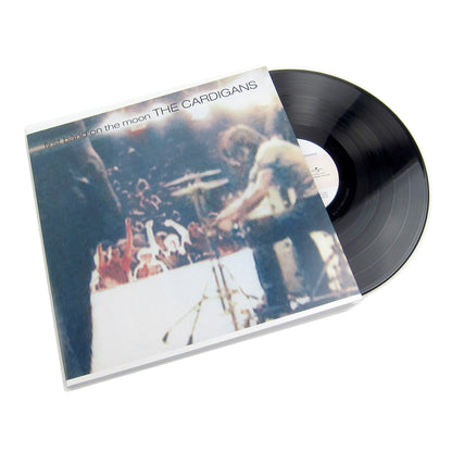 The Cardigans: First Band On The Moon (180g) Vinyl LP { vinyl }