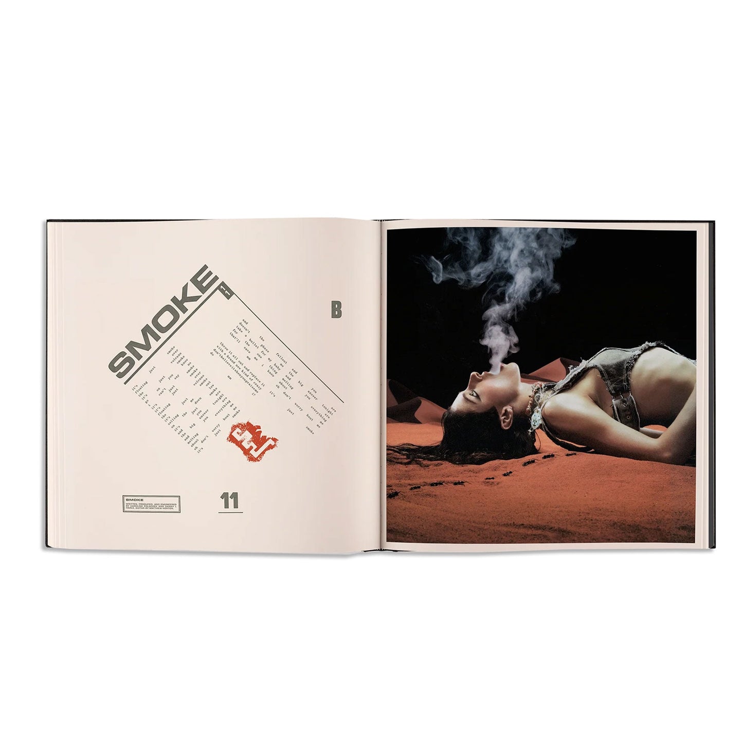 Caroline Polachek: Desire, I Want To Turn Into You - Everasking Edition (Colored Vinyl) Vinyl 2LP+Book { vinyl }