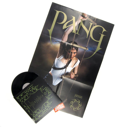 Caroline Polachek: Pang (180g) Vinyl LP { vinyl }