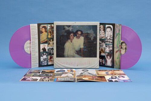 STEVENS,SUFJAN - CARRIE & LOWELL (10TH ANNIVERSARY EDITION) (IEX) Vinyl LP { vinyl }