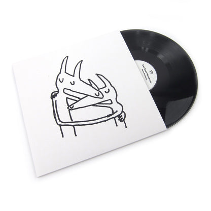 Car Seat Headrest: Twin Fantasy Vinyl 2LP { vinyl }