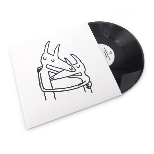 Car Seat Headrest: Twin Fantasy Vinyl 2LP { vinyl }