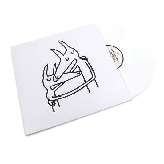 Car Seat Headrest: Twin Fantasy - Mirror To Mirror (Colored Vinyl) Vinyl 2LP { vinyl }