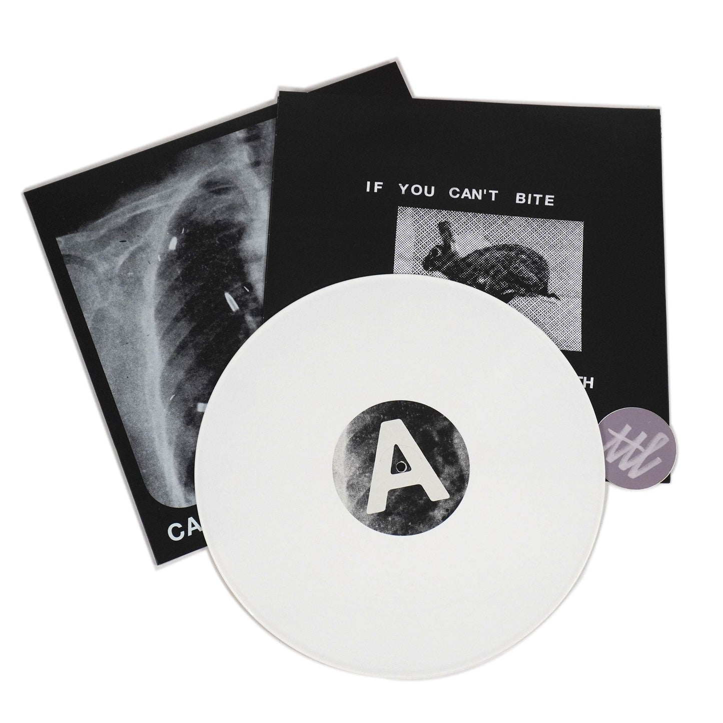 IDLES & Rob Simonsen: Caught Stealing Soundtrack (Colored Vinyl) Vinyl LP { vinyl }