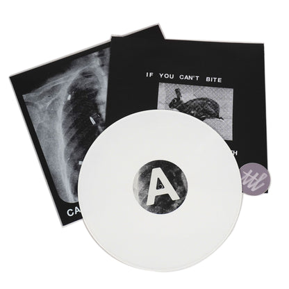 IDLES & Rob Simonsen: Caught Stealing Soundtrack (Colored Vinyl) Vinyl LP { vinyl }