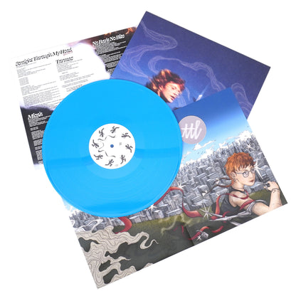 Cavetown: Running With Scissors (Indie Exclusive Colored Vinyl) Vinyl LP { vinyl }