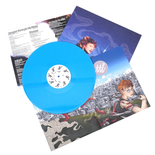 Cavetown: Running With Scissors (Indie Exclusive Colored Vinyl) Vinyl LP { vinyl }