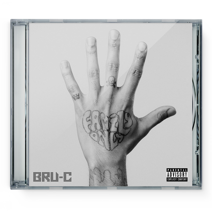 Family Only CD { vinyl }