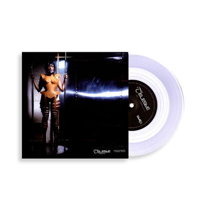 Every Day: Limited Clear Vinyl 7" Single { vinyl }