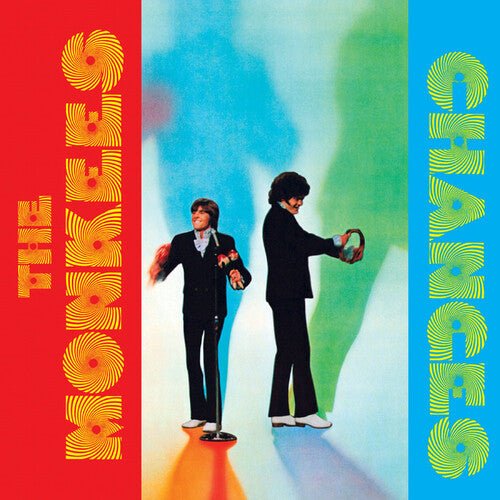 MONKEES - CHANGES Vinyl LP { vinyl }