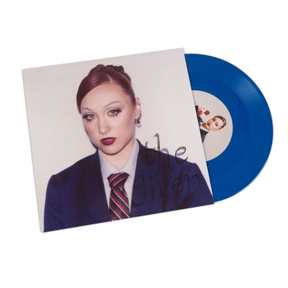 Chappell Roan: The Giver (Colored Vinyl) Vinyl 7" { vinyl }