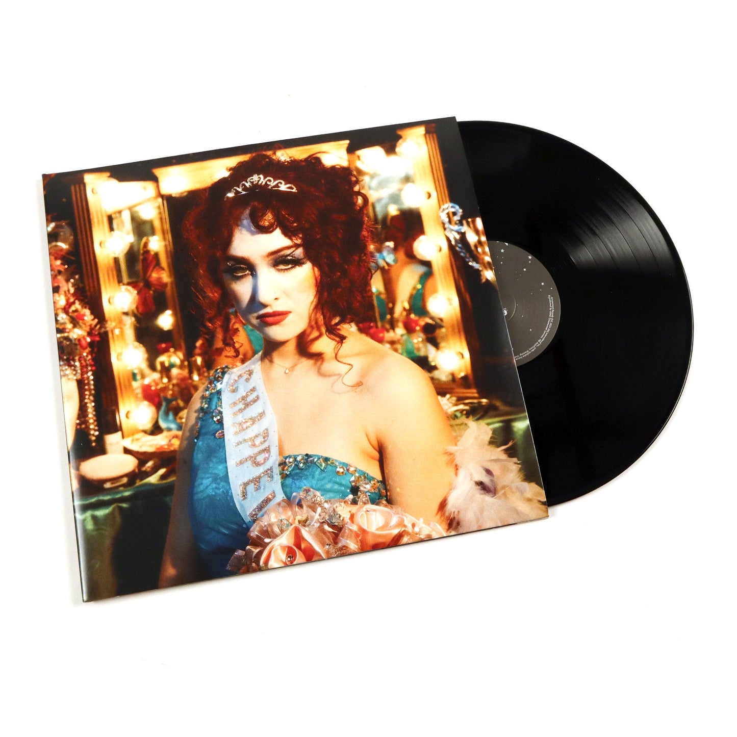 Chappell Roan: The Rise And Fall Of A Midwest Princess Vinyl 2LP { vinyl }