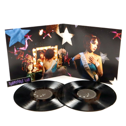 Chappell Roan: The Rise And Fall Of A Midwest Princess Vinyl 2LP { vinyl }