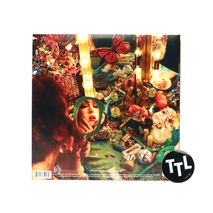 Chappell Roan: The Rise And Fall Of A Midwest Princess Vinyl 2LP { vinyl }