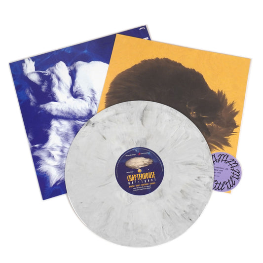 Chapterhouse: Whirlpool (180g, Marble Colored Vinyl) Vinyl LP { vinyl }