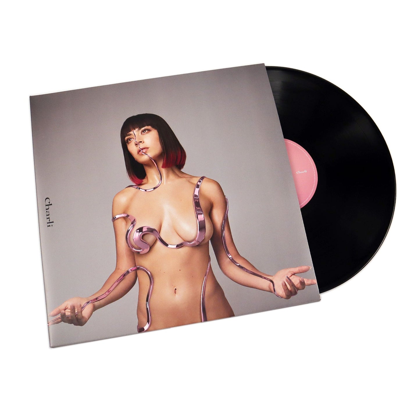 Charli XCX: Charli Vinyl 2LP { vinyl }