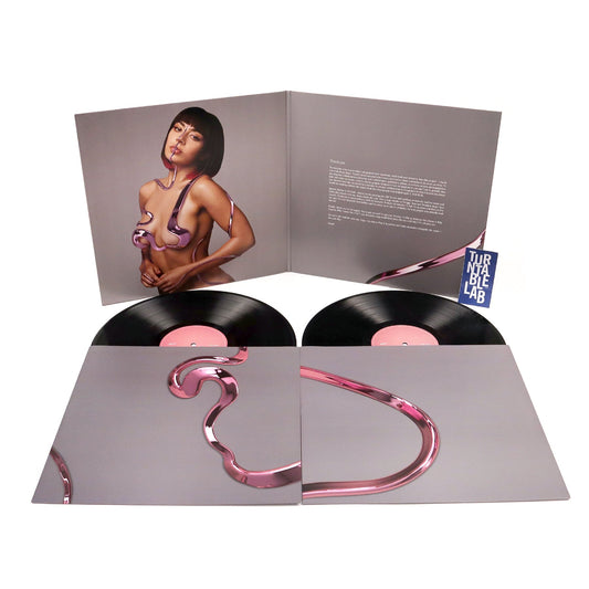 Charli XCX: Charli Vinyl 2LP { vinyl }