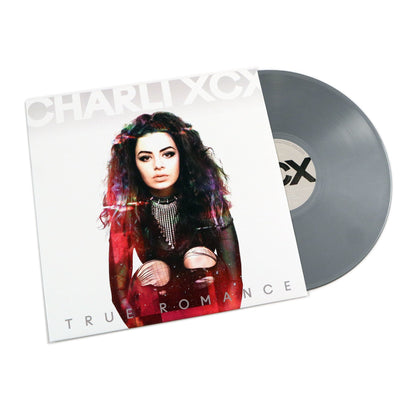 Charli XCX: True Romance (Colored Vinyl) Vinyl LP { vinyl }