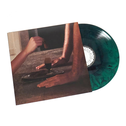 Charli XCX: Wuthering Heights (Colored Vinyl) Vinyl LP { vinyl }